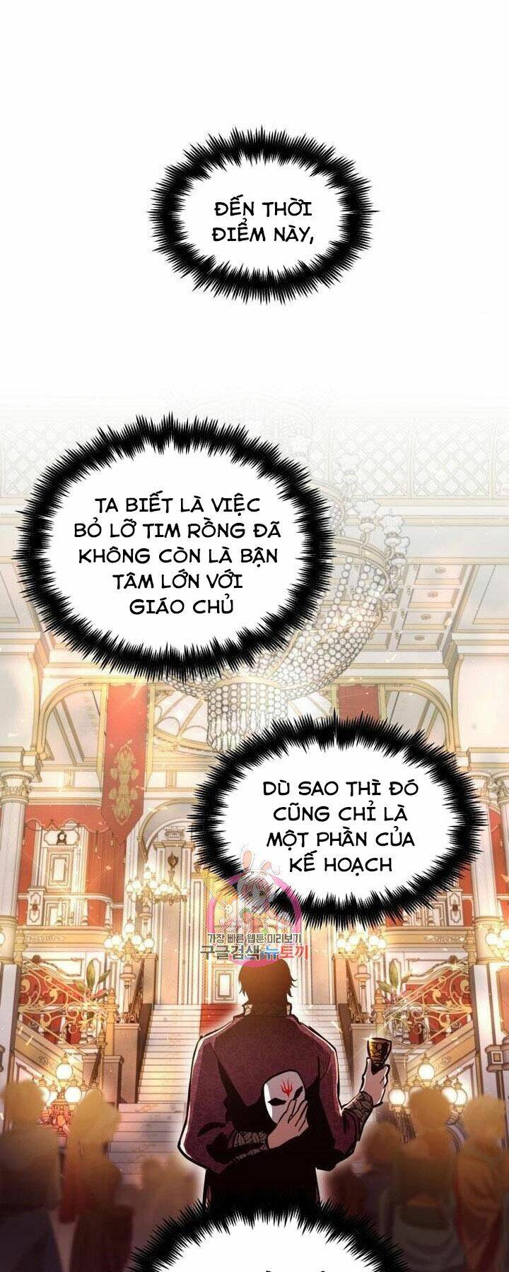 Chiền Thần Tự Sát Hồi Quy: Chapter 43