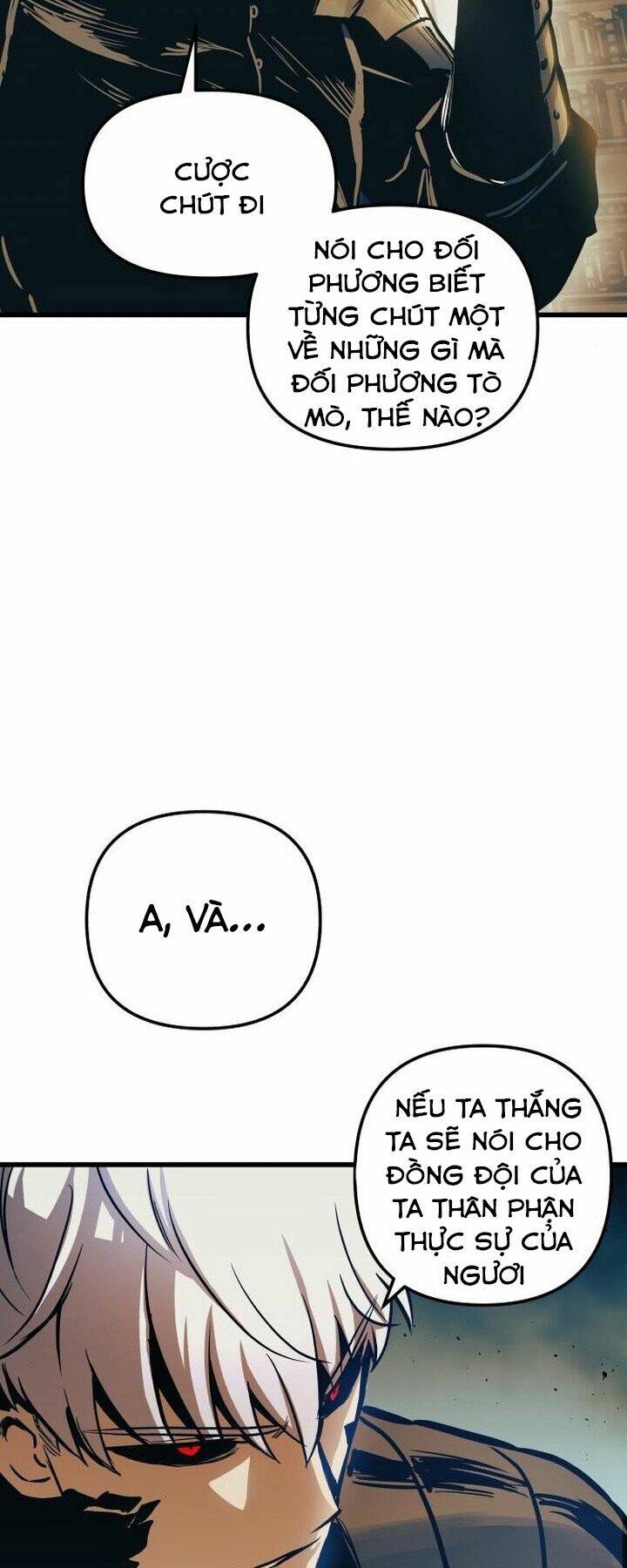 Chiền Thần Tự Sát Hồi Quy: Chapter 43