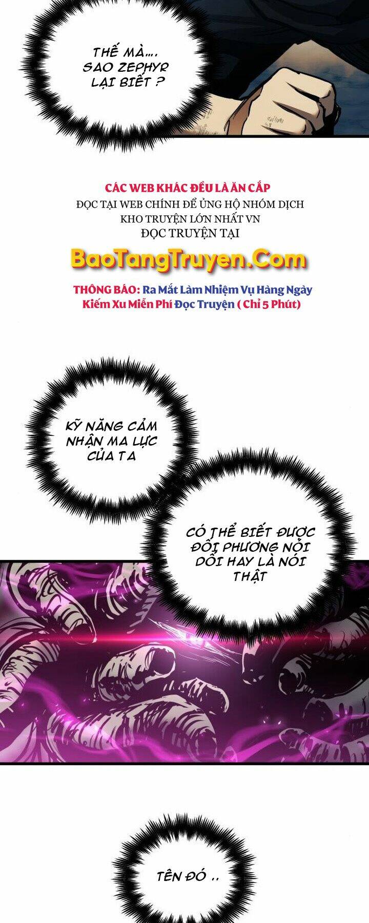 Chiền Thần Tự Sát Hồi Quy: Chapter 43