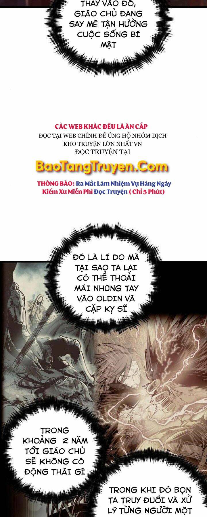 Chiền Thần Tự Sát Hồi Quy: Chapter 43