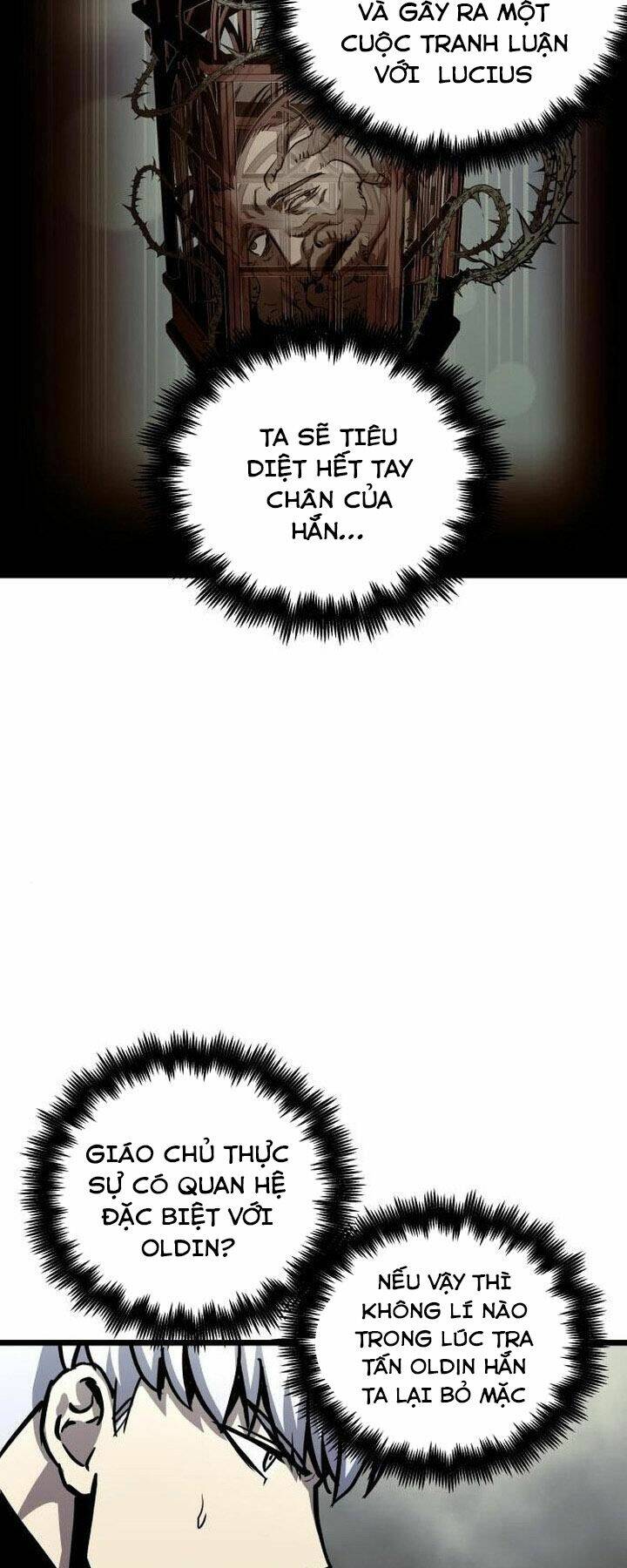 Chiền Thần Tự Sát Hồi Quy: Chapter 43