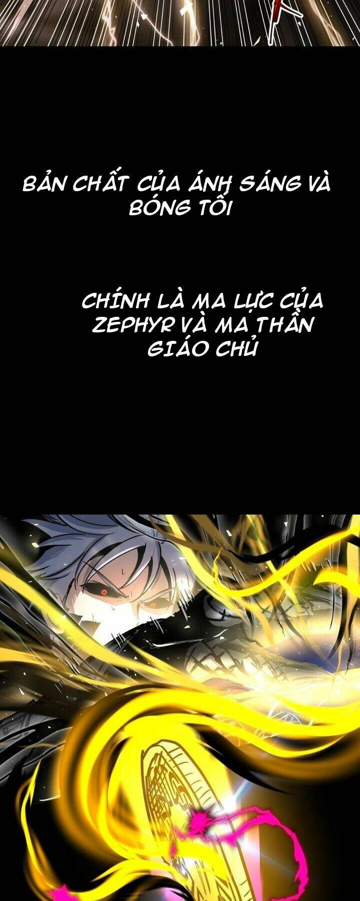 Chiền Thần Tự Sát Hồi Quy: Chapter 44