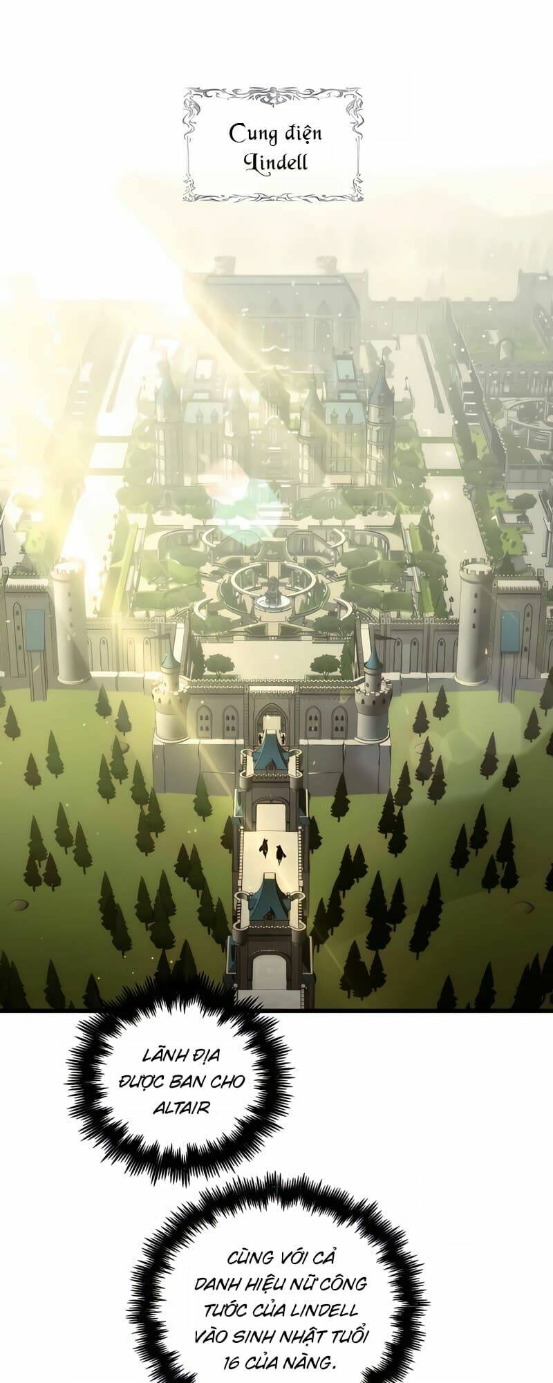 Chiền Thần Tự Sát Hồi Quy: Chapter 46