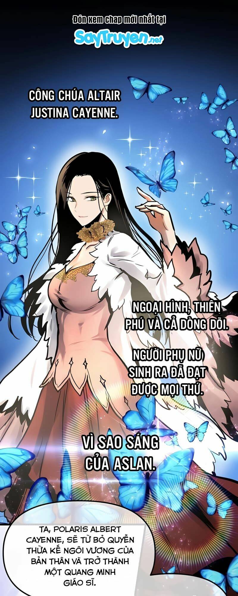 Chiền Thần Tự Sát Hồi Quy: Chapter 46