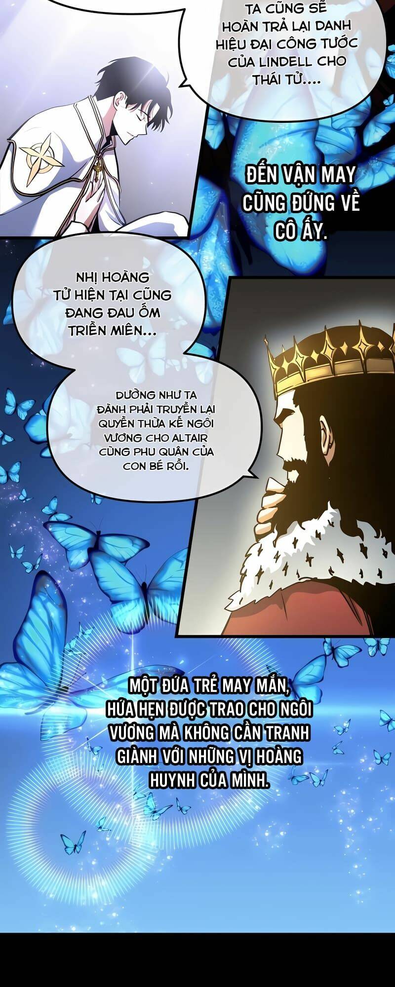 Chiền Thần Tự Sát Hồi Quy: Chapter 46