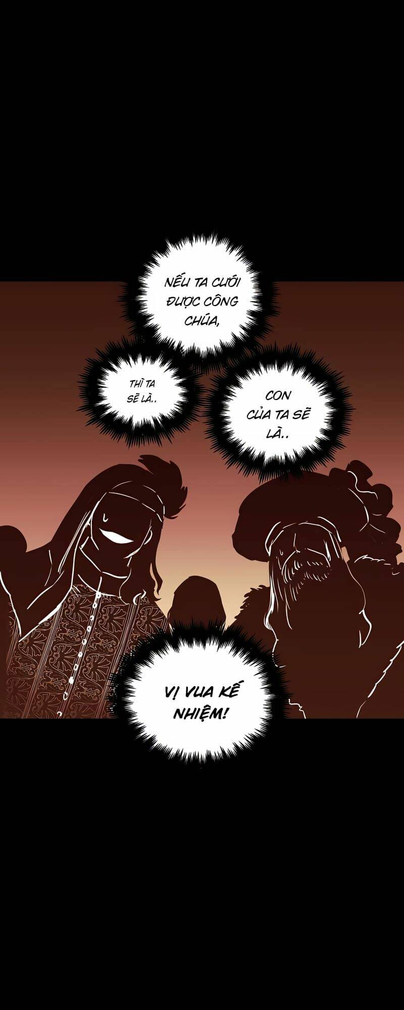 Chiền Thần Tự Sát Hồi Quy: Chapter 46