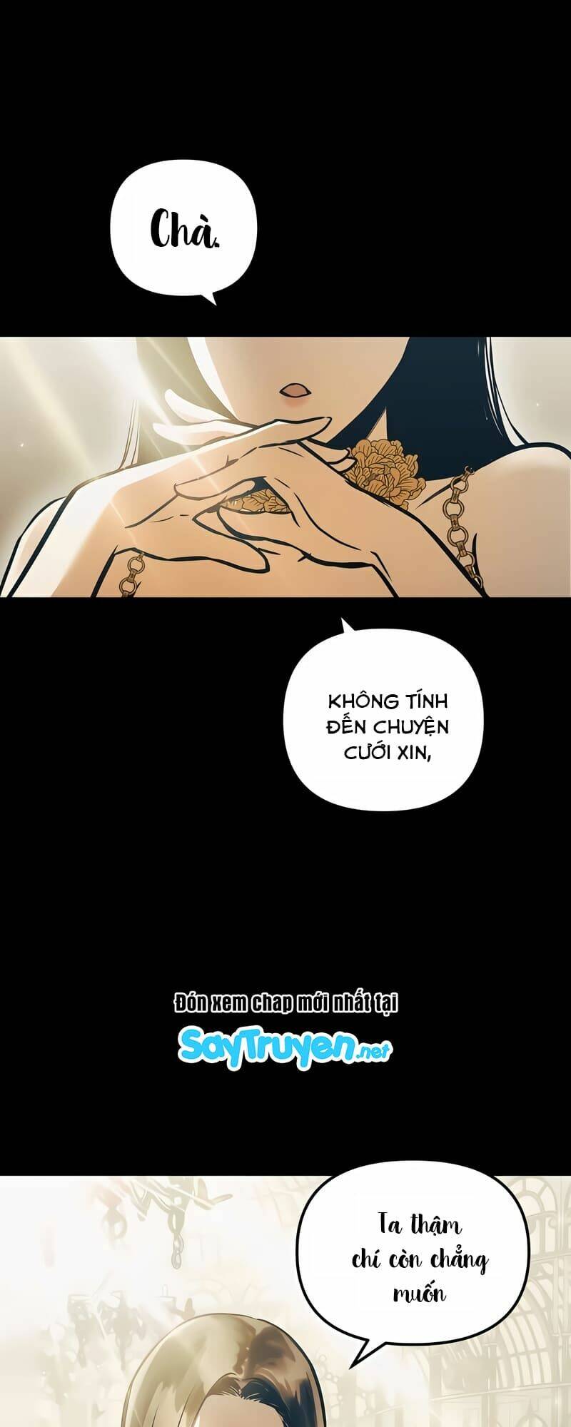 Chiền Thần Tự Sát Hồi Quy: Chapter 46