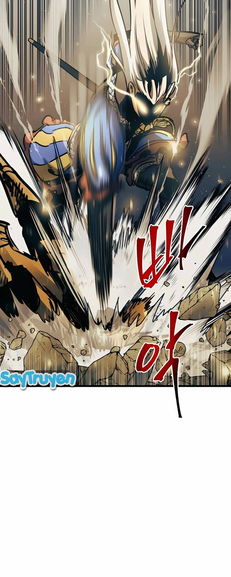 Chiền Thần Tự Sát Hồi Quy: Chapter 46