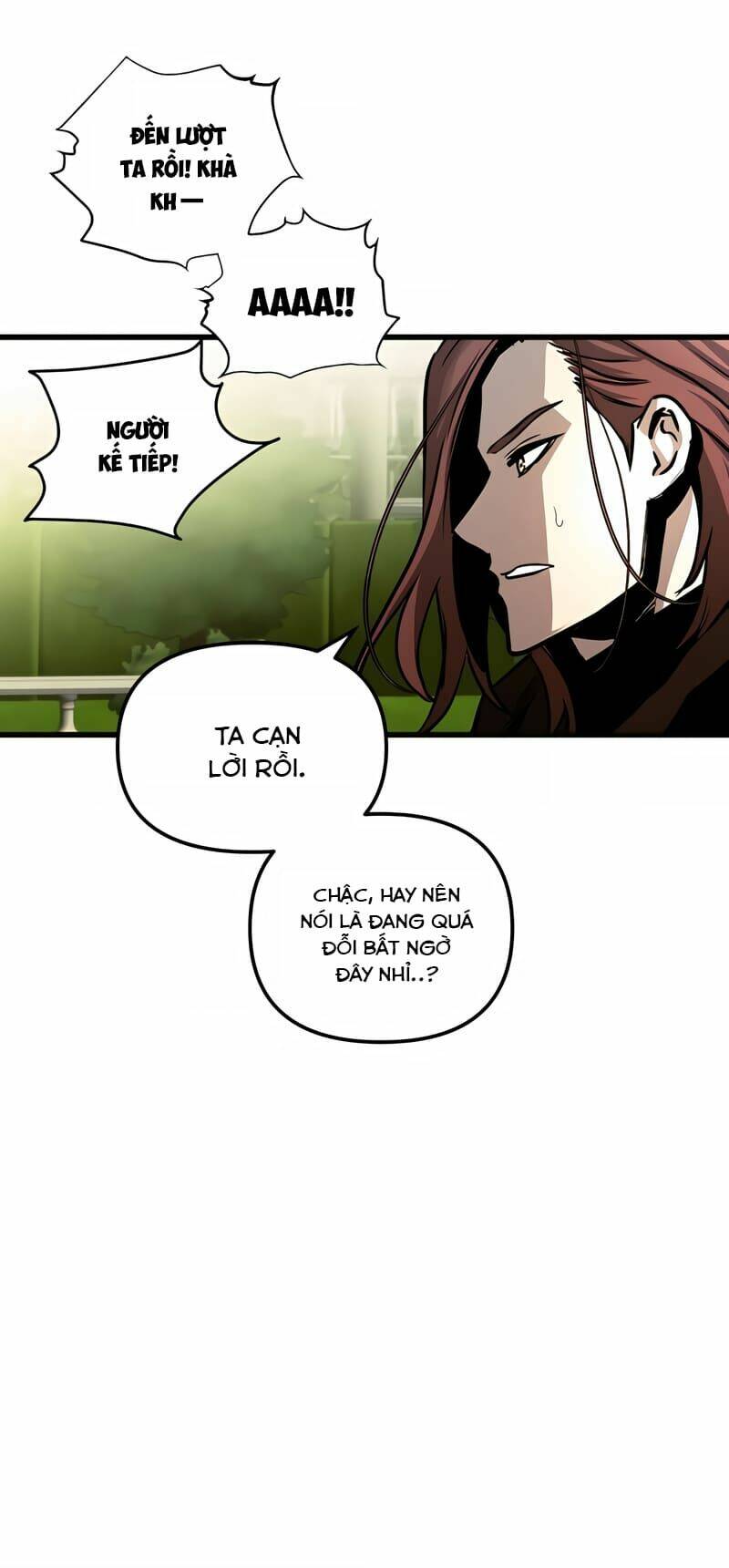 Chiền Thần Tự Sát Hồi Quy: Chapter 46
