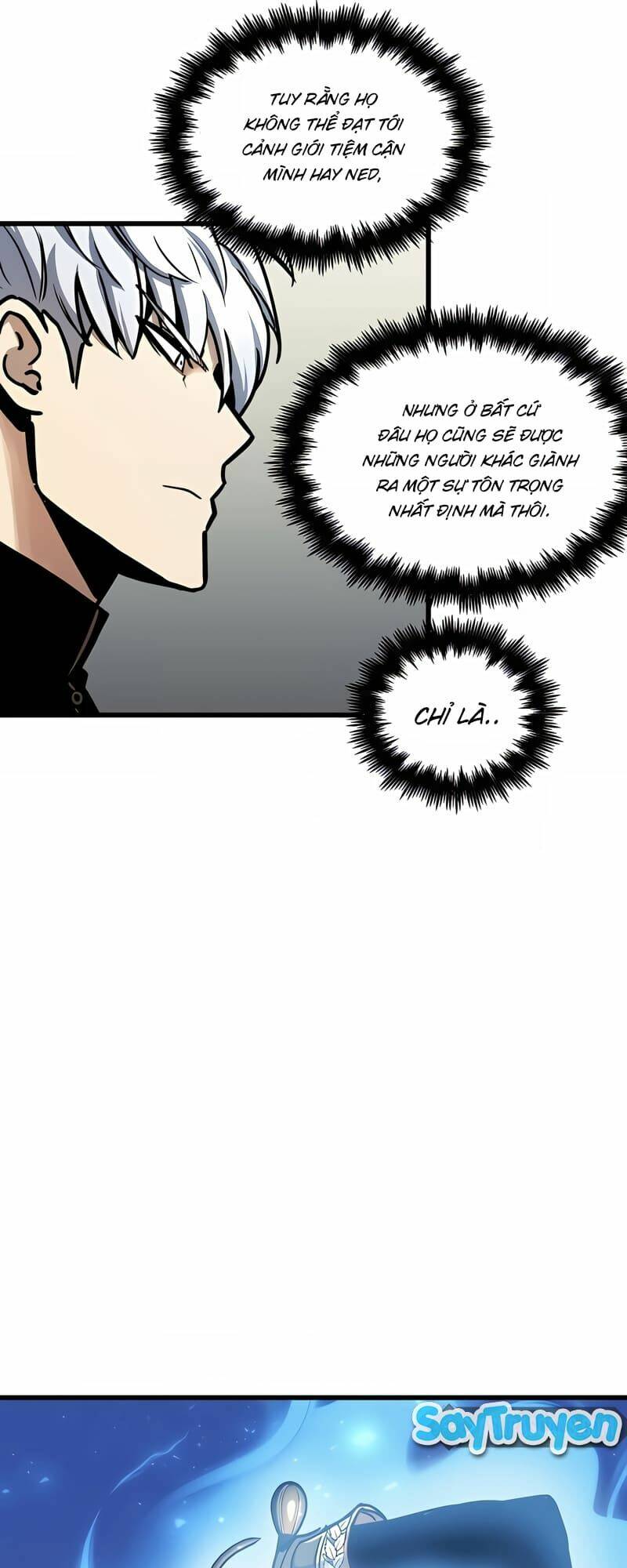 Chiền Thần Tự Sát Hồi Quy: Chapter 46