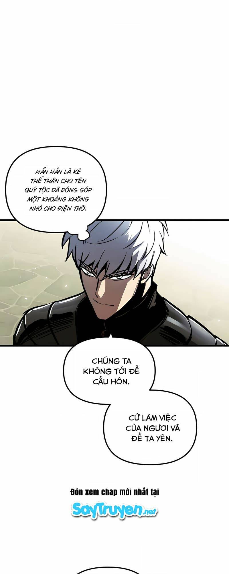 Chiền Thần Tự Sát Hồi Quy: Chapter 46