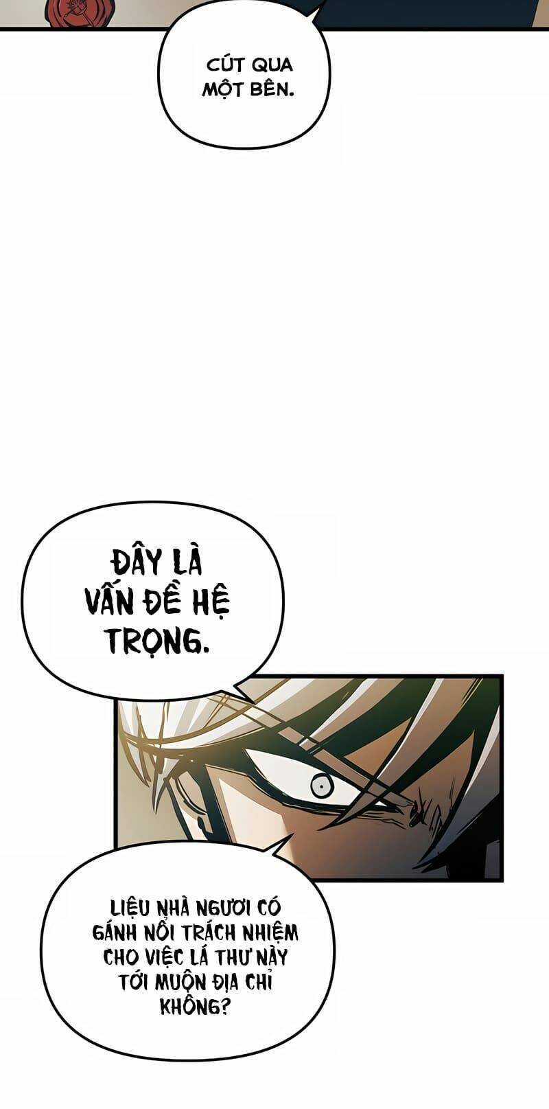 Chiền Thần Tự Sát Hồi Quy: Chapter 46