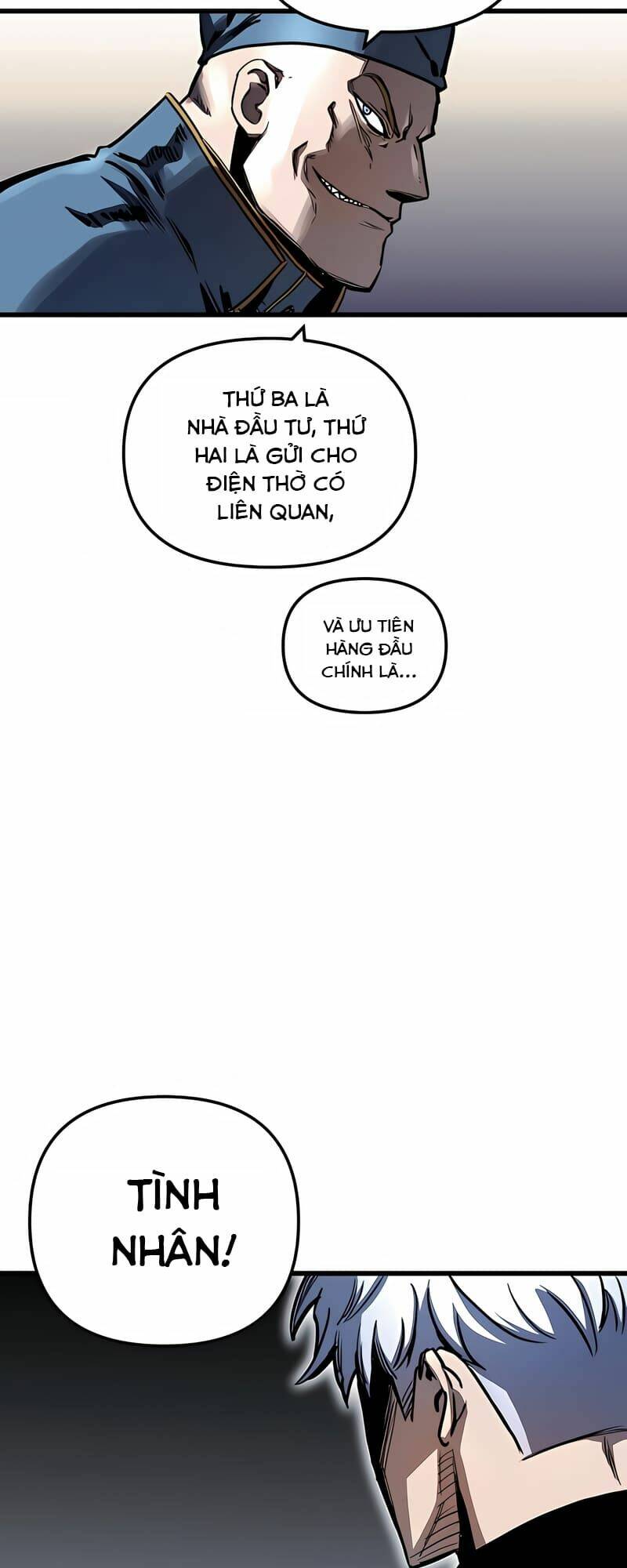 Chiền Thần Tự Sát Hồi Quy: Chapter 46