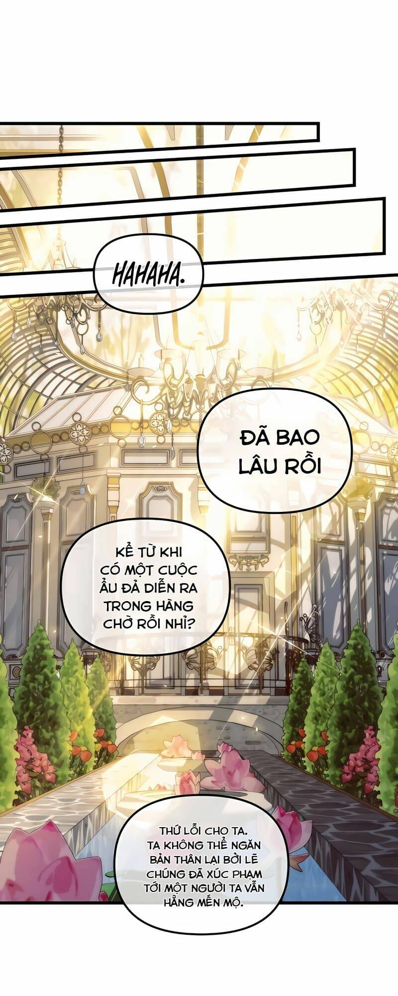 Chiền Thần Tự Sát Hồi Quy: Chapter 46