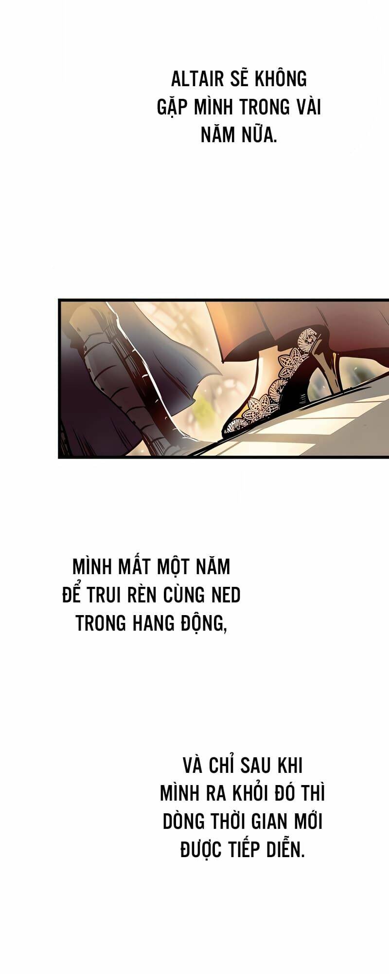 Chiền Thần Tự Sát Hồi Quy: Chapter 46