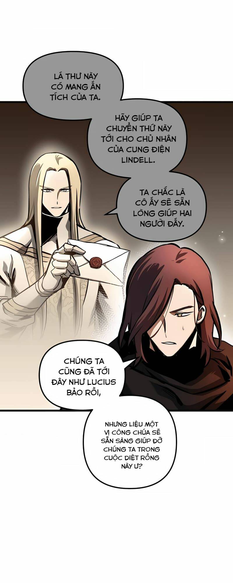 Chiền Thần Tự Sát Hồi Quy: Chapter 46