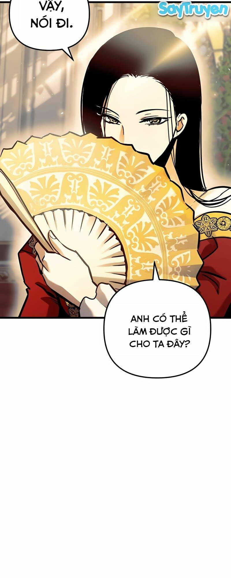 Chiền Thần Tự Sát Hồi Quy: Chapter 46