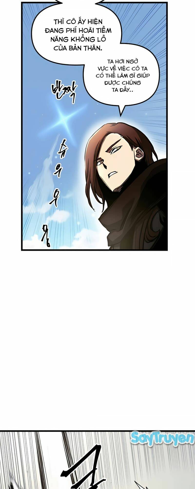 Chiền Thần Tự Sát Hồi Quy: Chapter 46