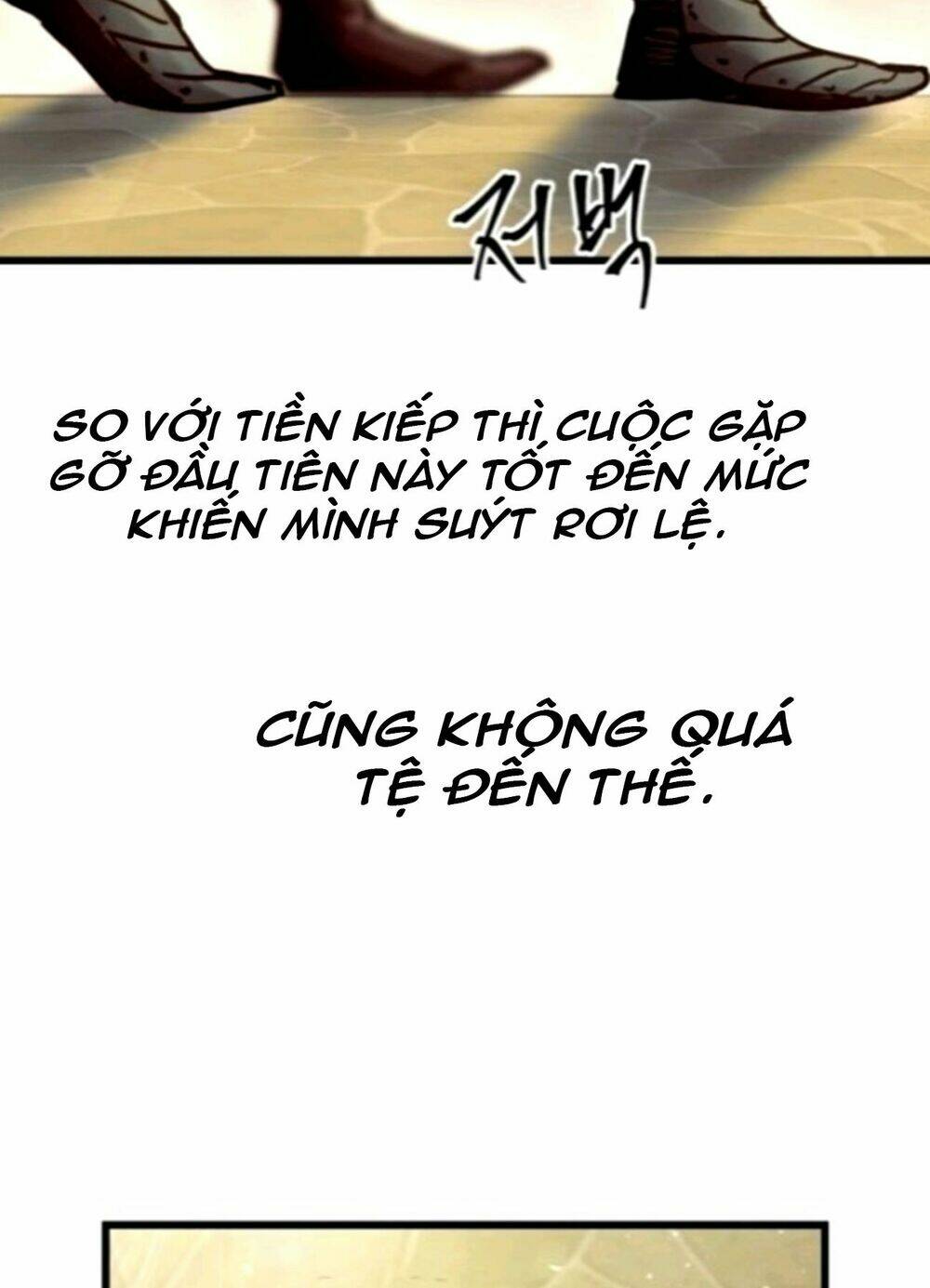 Chiền Thần Tự Sát Hồi Quy: Chapter 47
