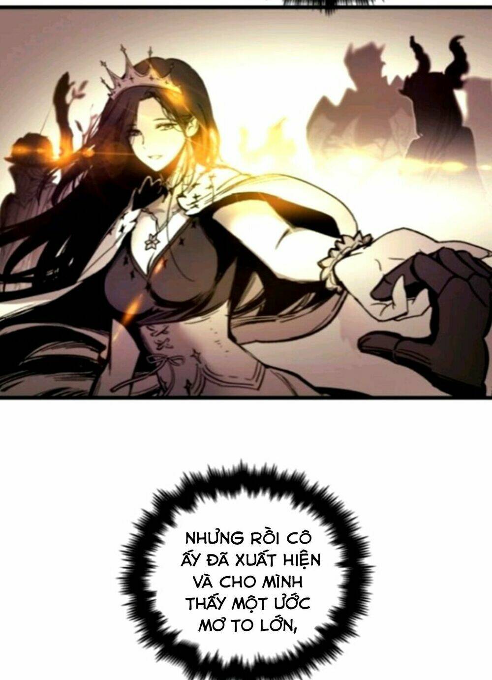 Chiền Thần Tự Sát Hồi Quy: Chapter 47