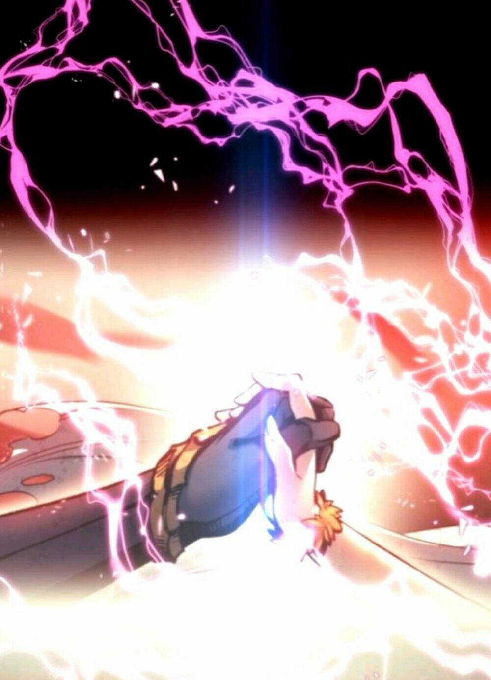 Chiền Thần Tự Sát Hồi Quy: Chapter 47