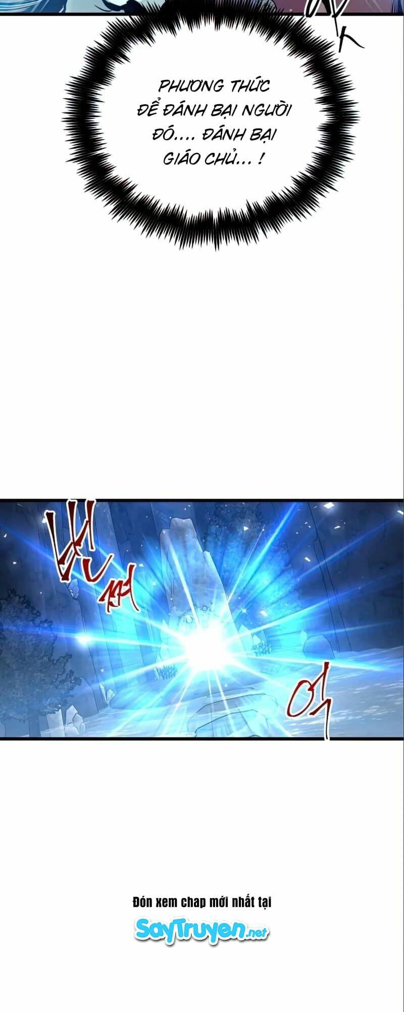 Chiền Thần Tự Sát Hồi Quy: Chapter 48