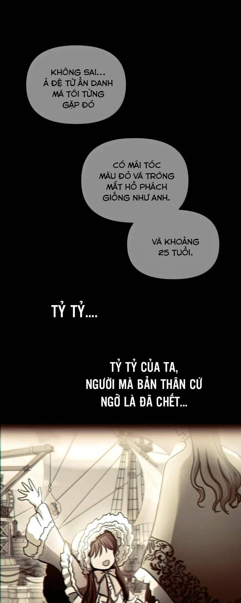 Chiền Thần Tự Sát Hồi Quy: Chapter 50