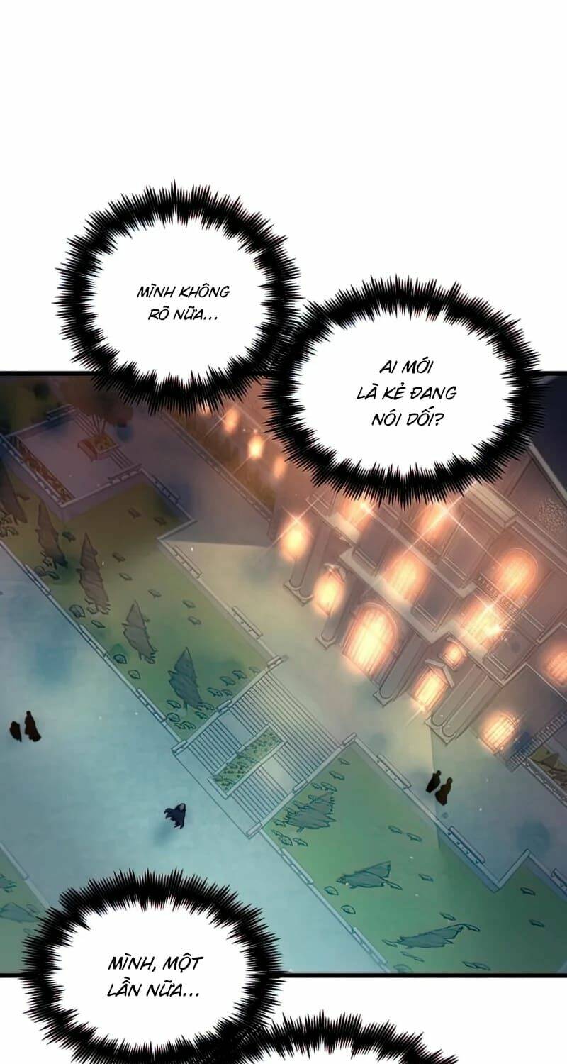 Chiền Thần Tự Sát Hồi Quy: Chapter 50