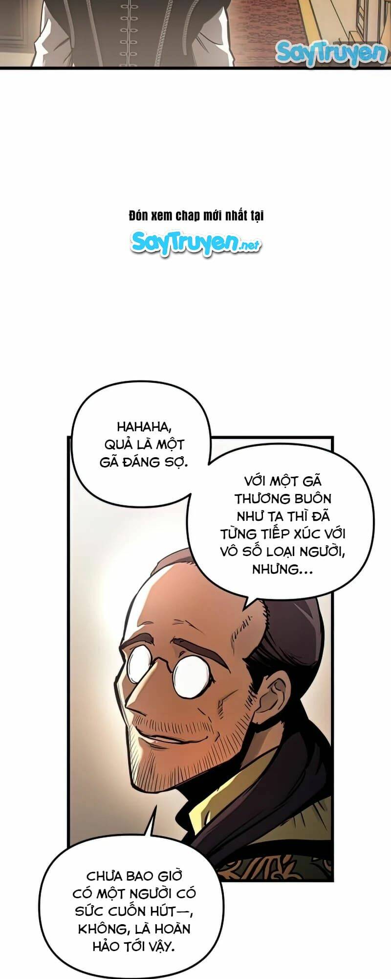 Chiền Thần Tự Sát Hồi Quy: Chapter 50