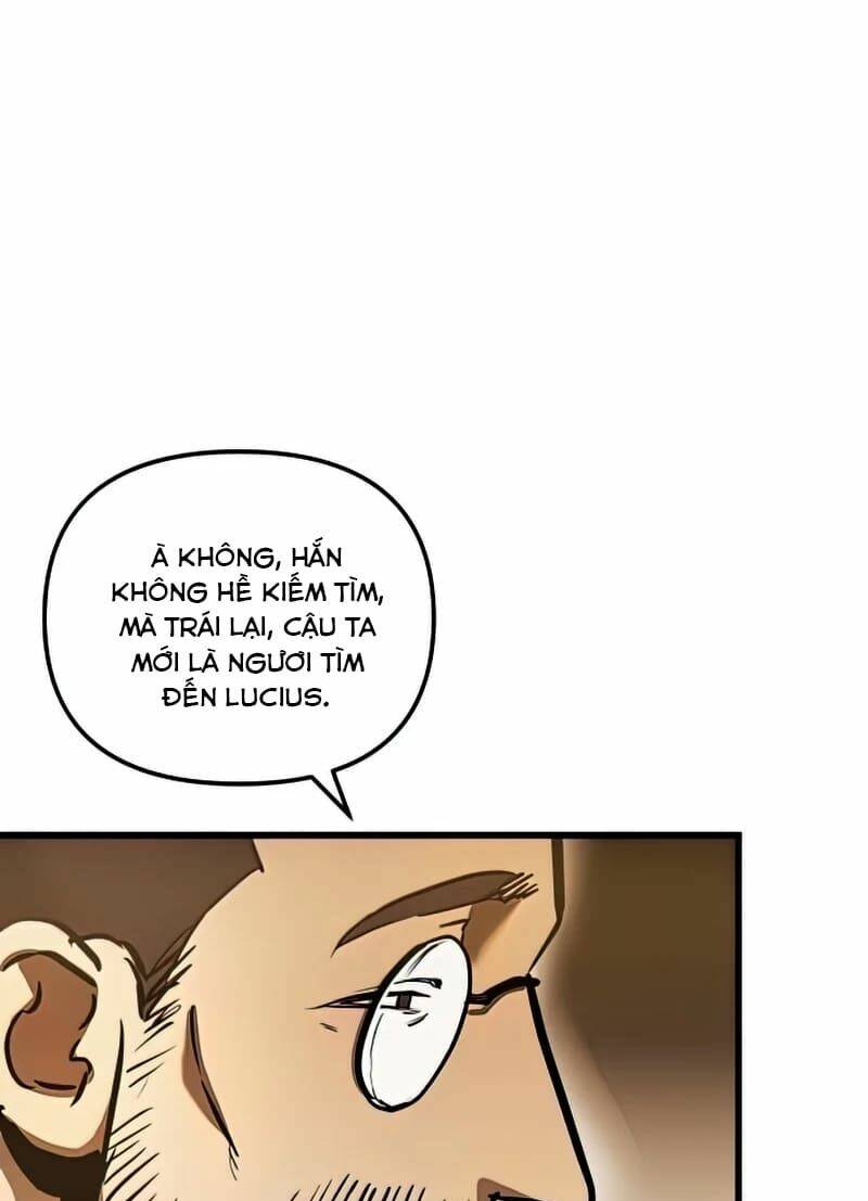 Chiền Thần Tự Sát Hồi Quy: Chapter 50