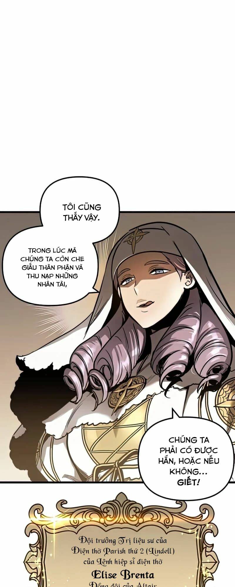 Chiền Thần Tự Sát Hồi Quy: Chapter 50