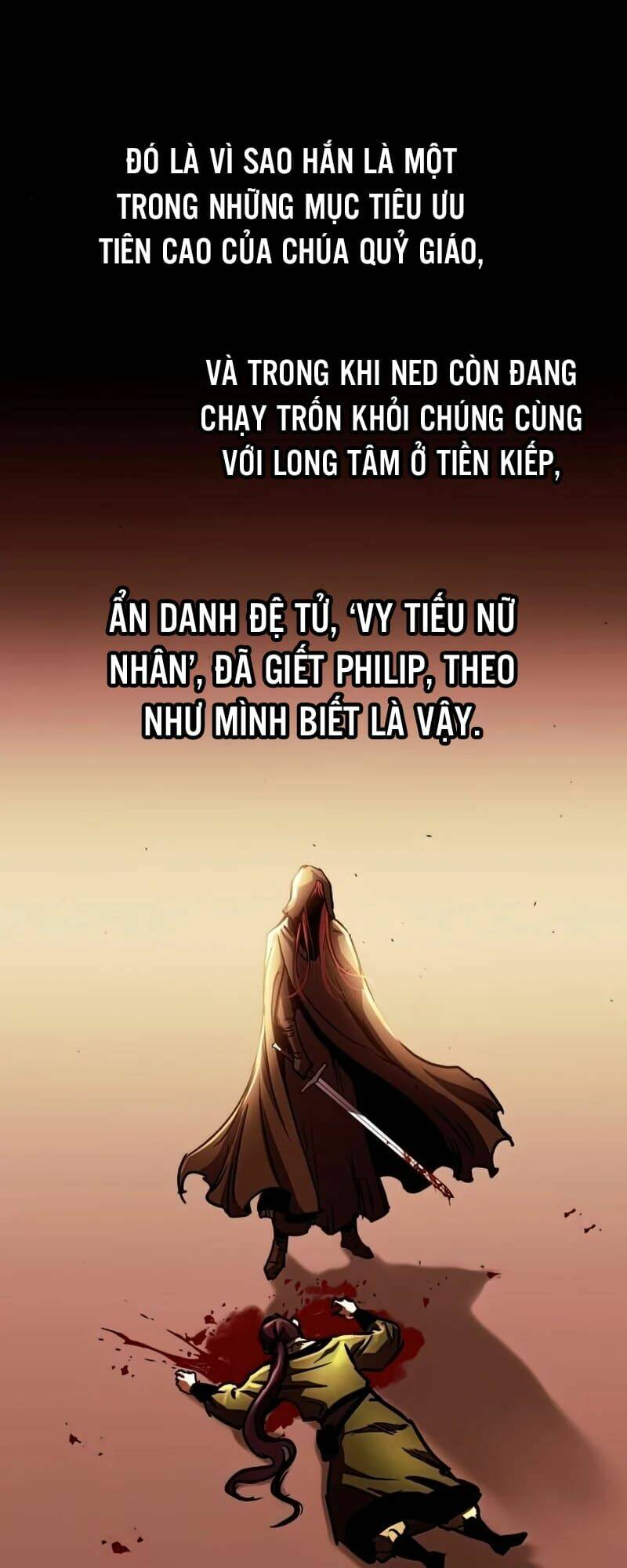 Chiền Thần Tự Sát Hồi Quy: Chapter 50