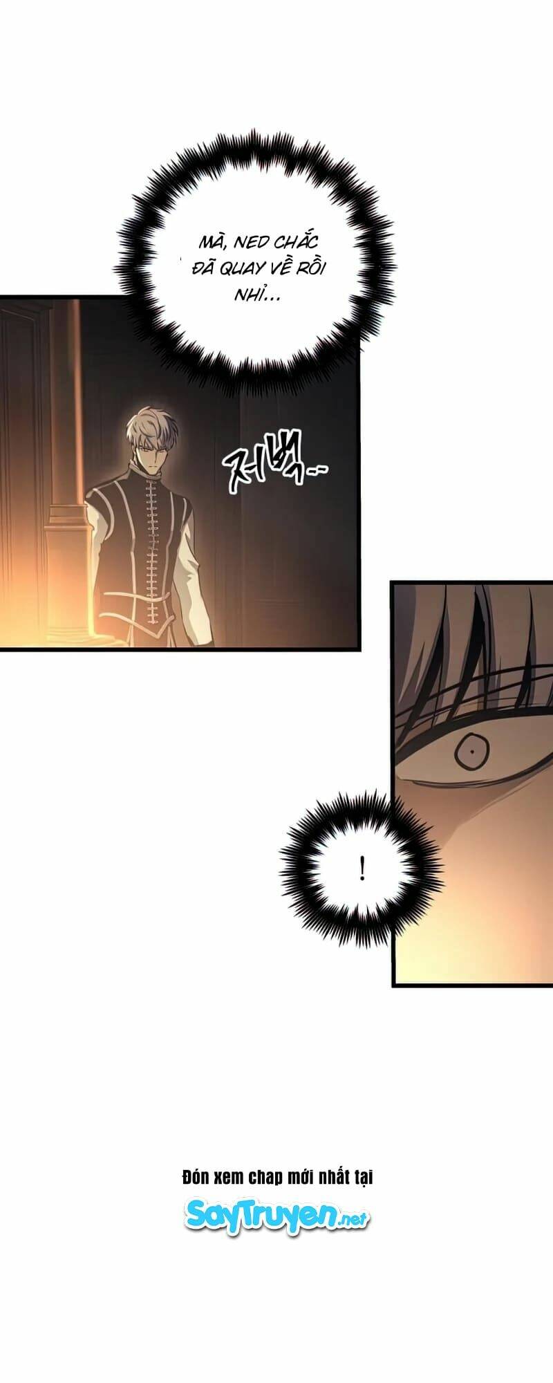 Chiền Thần Tự Sát Hồi Quy: Chapter 50