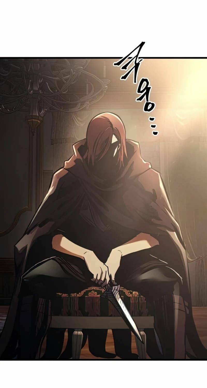 Chiền Thần Tự Sát Hồi Quy: Chapter 50