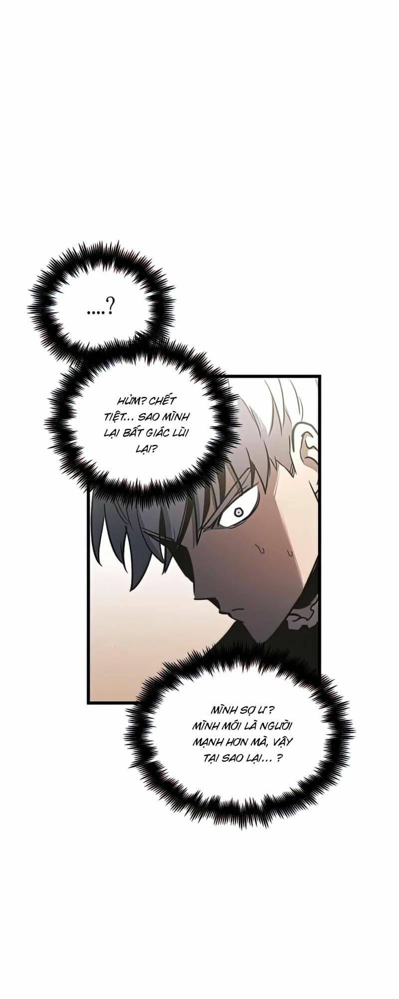 Chiền Thần Tự Sát Hồi Quy: Chapter 50