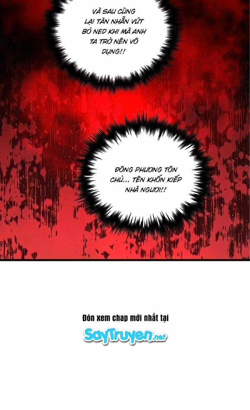 Chiền Thần Tự Sát Hồi Quy: Chapter 50