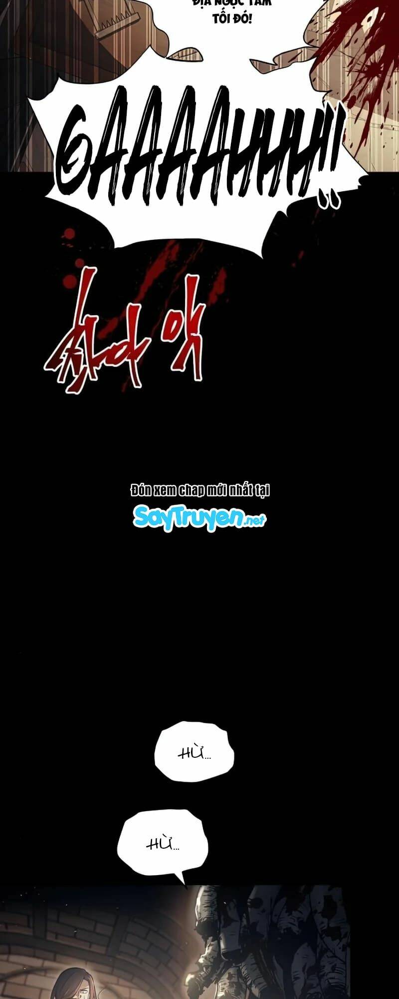 Chiền Thần Tự Sát Hồi Quy: Chapter 50