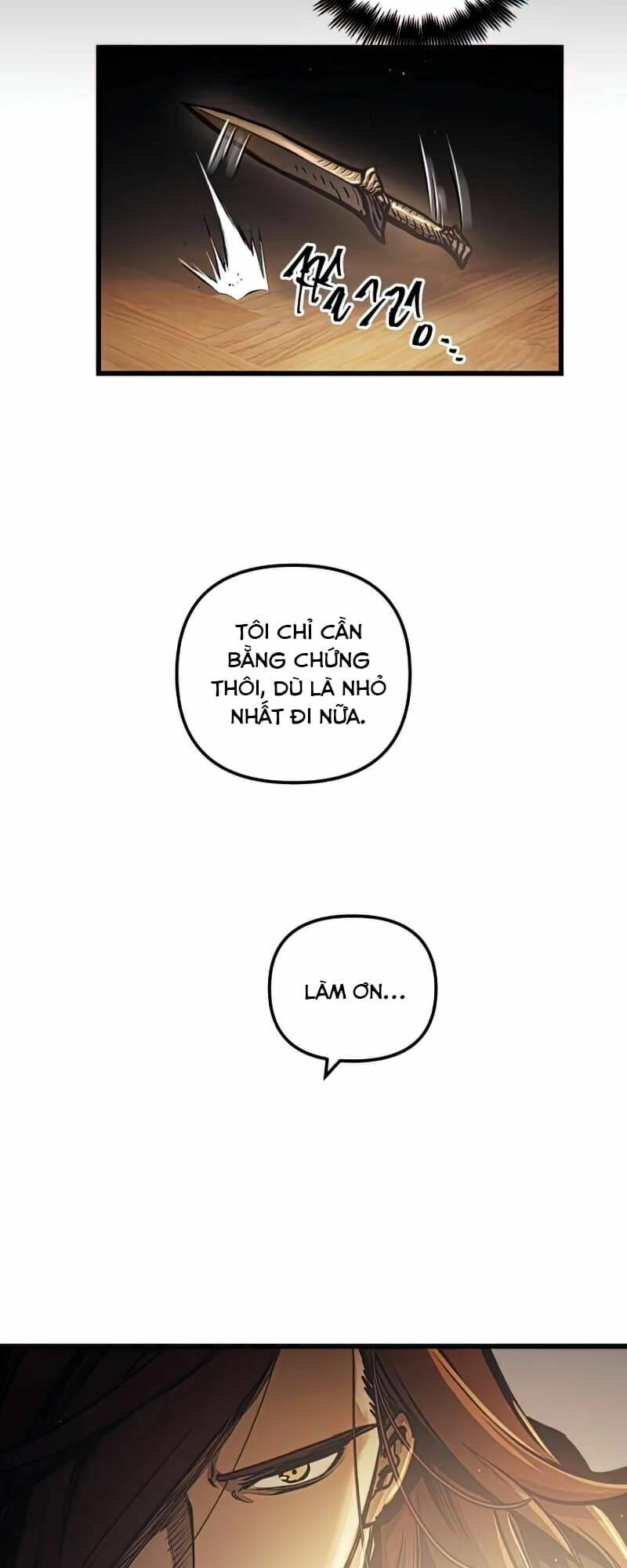 Chiền Thần Tự Sát Hồi Quy: Chapter 50