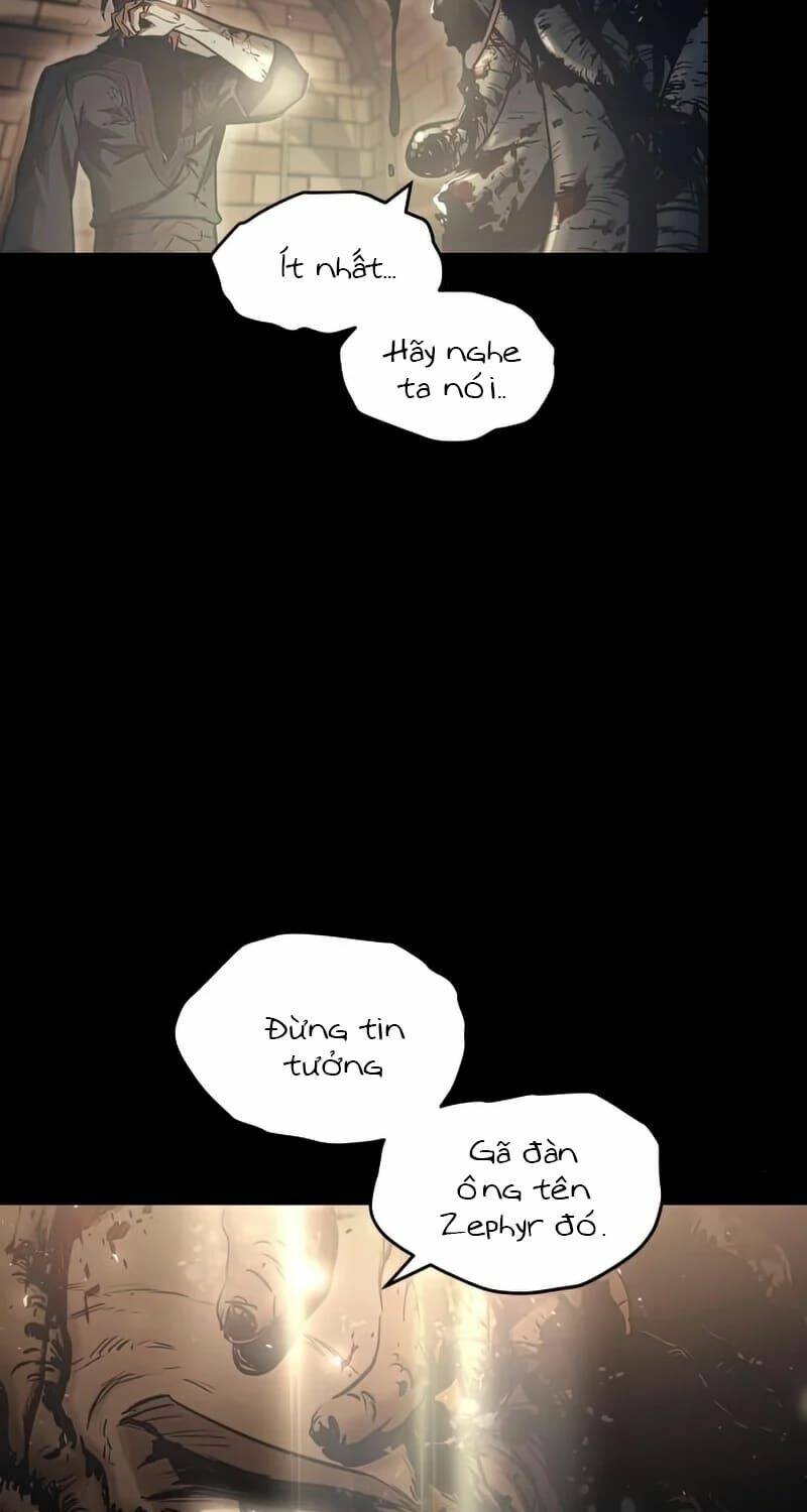 Chiền Thần Tự Sát Hồi Quy: Chapter 50