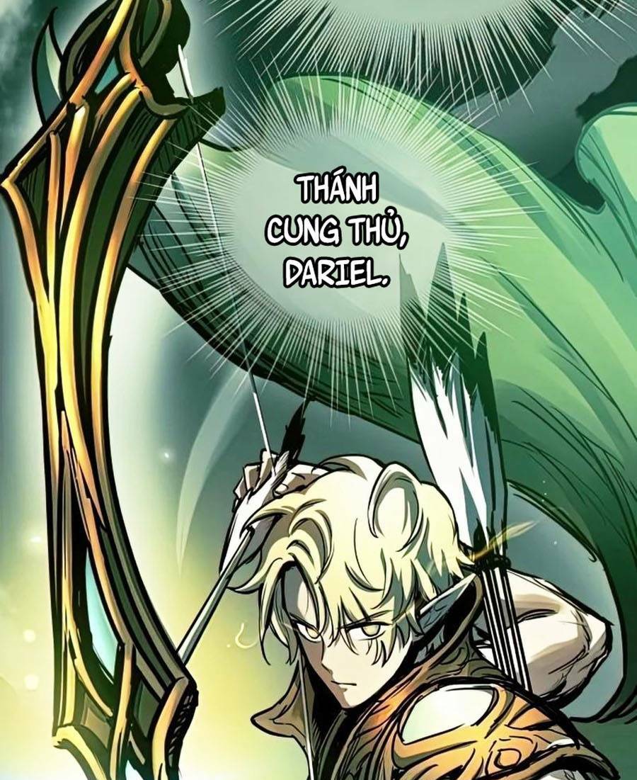 Chiền Thần Tự Sát Hồi Quy: Chapter 54