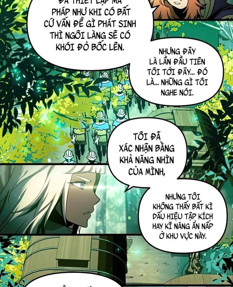 Chiền Thần Tự Sát Hồi Quy: Chapter 54