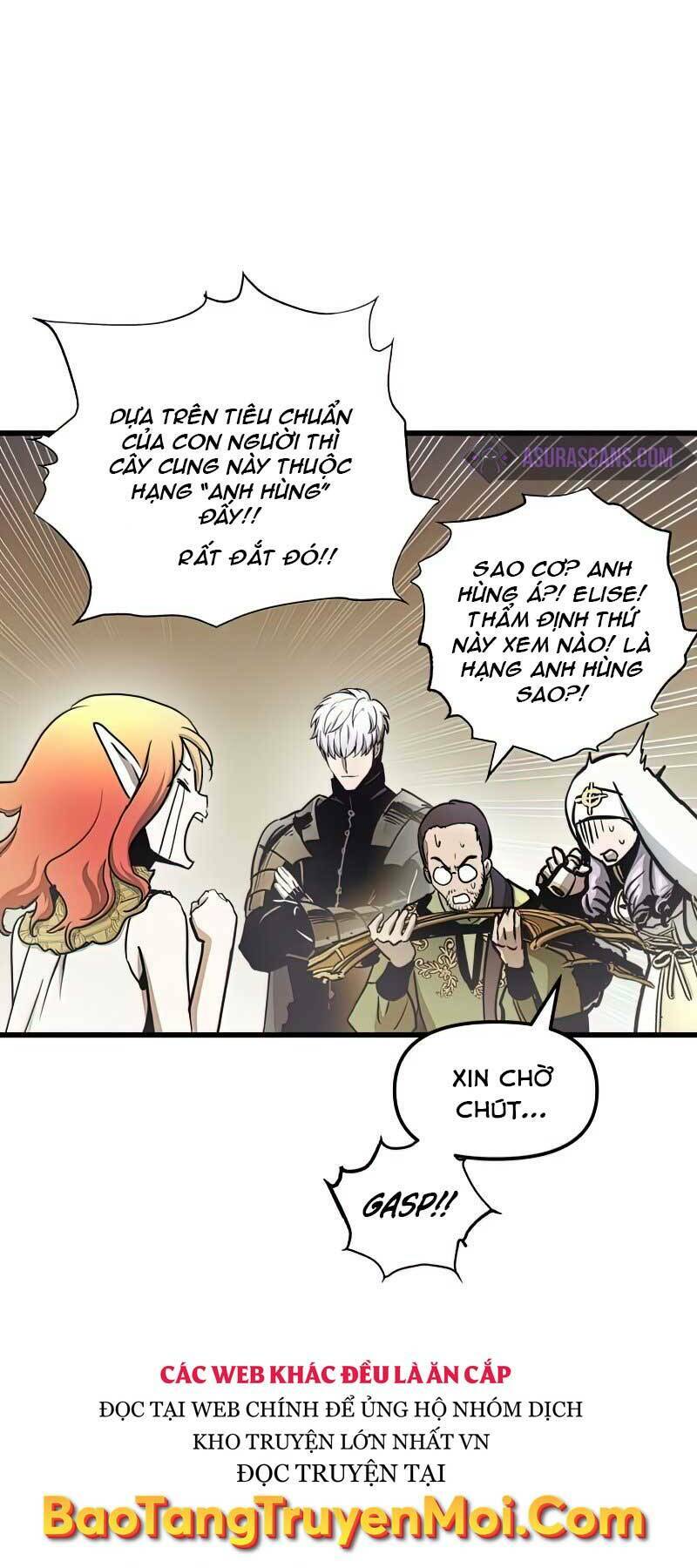 Chiền Thần Tự Sát Hồi Quy: Chapter 58