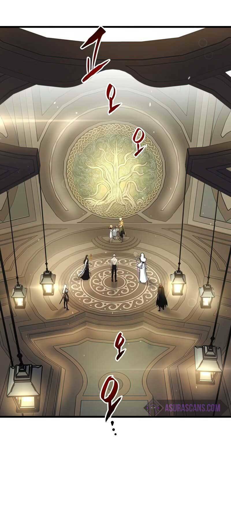 Chiền Thần Tự Sát Hồi Quy: Chapter 58