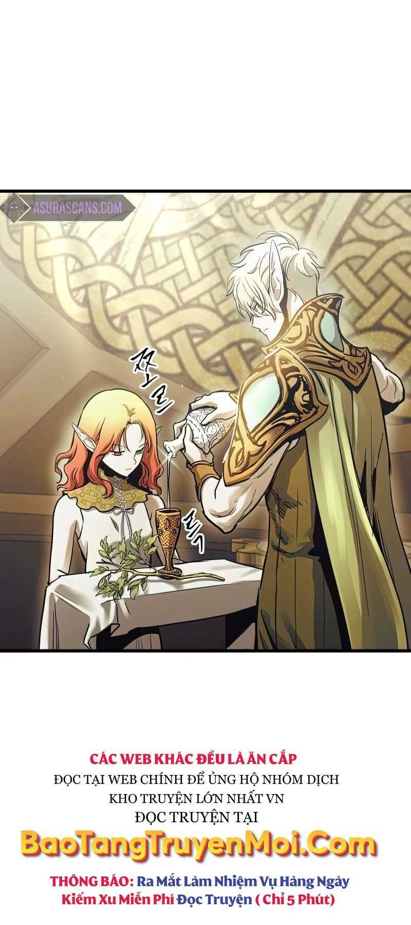 Chiền Thần Tự Sát Hồi Quy: Chapter 58