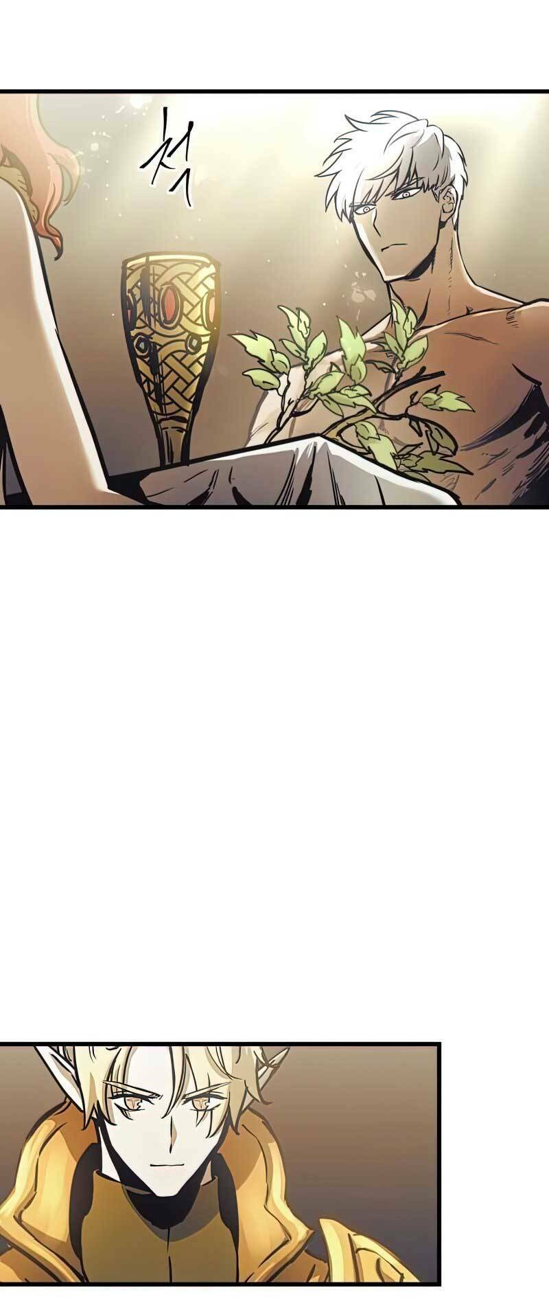 Chiền Thần Tự Sát Hồi Quy: Chapter 58
