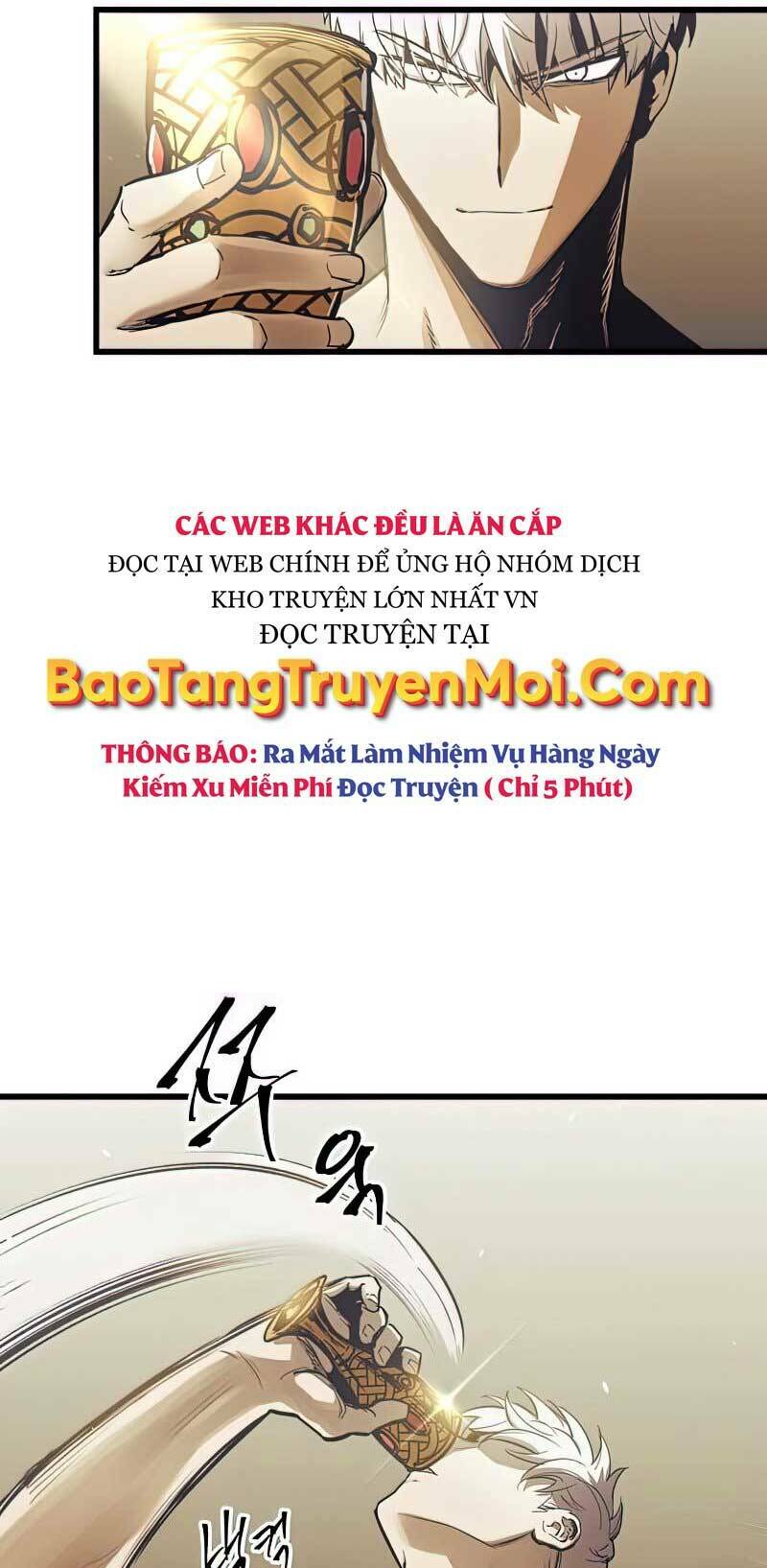 Chiền Thần Tự Sát Hồi Quy: Chapter 58
