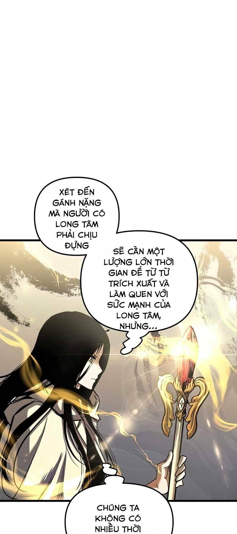 Chiền Thần Tự Sát Hồi Quy: Chapter 58