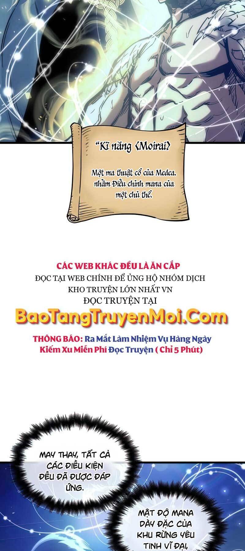 Chiền Thần Tự Sát Hồi Quy: Chapter 58