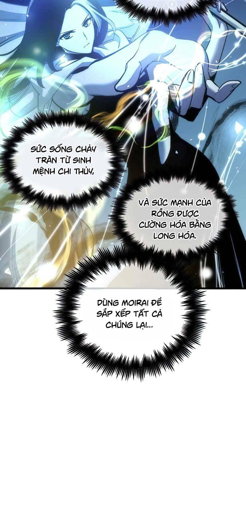 Chiền Thần Tự Sát Hồi Quy: Chapter 58
