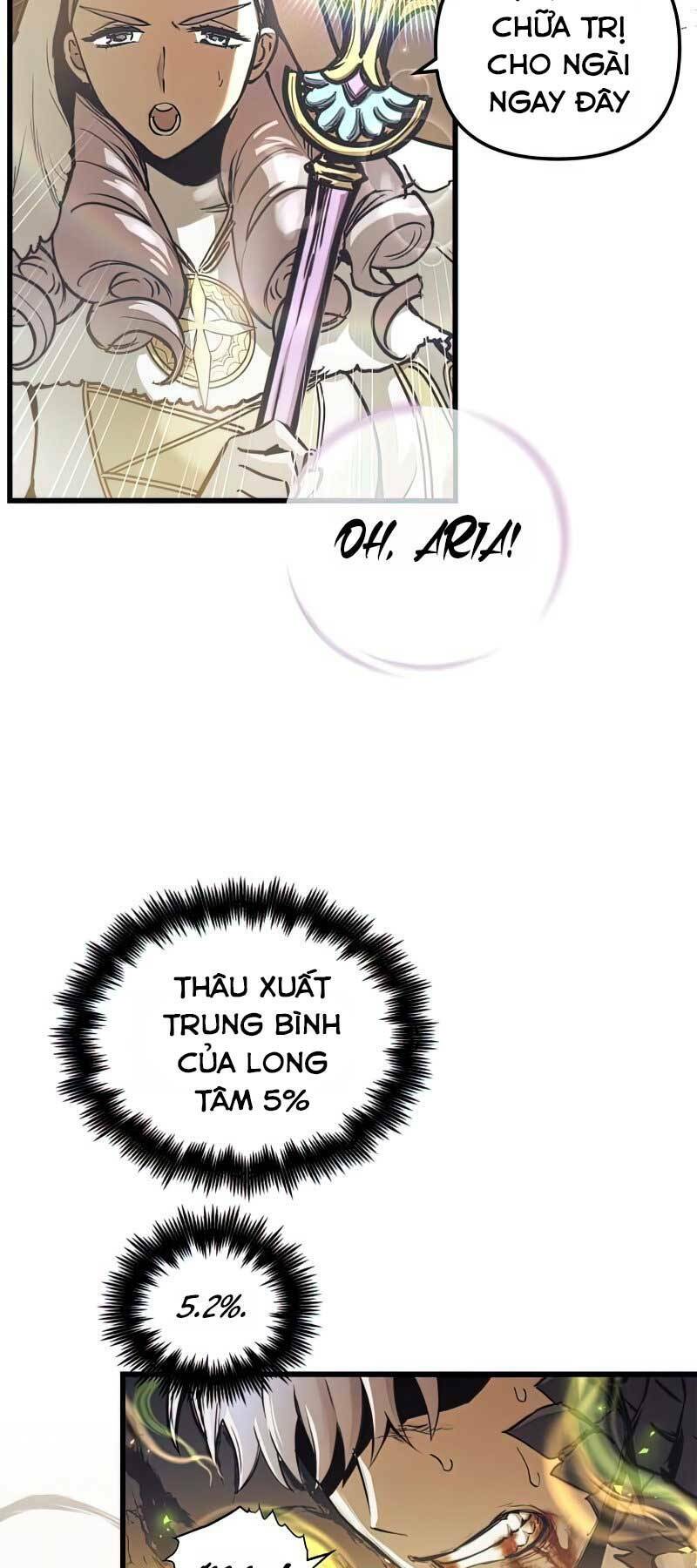Chiền Thần Tự Sát Hồi Quy: Chapter 58